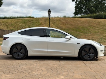 Used Tesla Model 3 2020 for sale - 79334655: Photo
