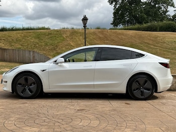 Used Tesla Model 3 2020 for sale - 79334655: Photo
