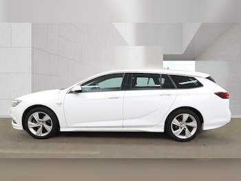 Used Vauxhall Insignia 2017 for sale - 79394395: Photo