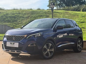 Used Peugeot 3008 2017 for sale - 79338884: Photo