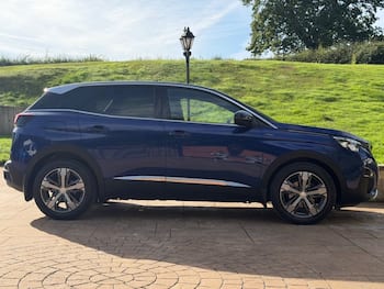 Used Peugeot 3008 2017 for sale - 79338884: Photo