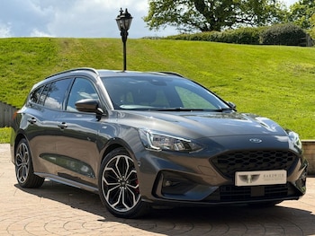 Used Ford Focus 2020 for sale - 79000742: Photo