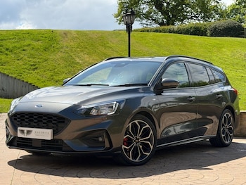 Used Ford Focus 2020 for sale - 79000742: Photo