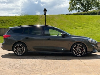 Used Ford Focus 2020 for sale - 79000742: Photo