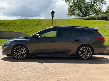 Used Ford Focus 2020 for sale - 79000742: Photo