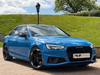 Used Audi A4 2019 for sale - 79000718: Photo