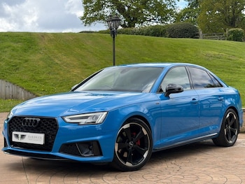 Used Audi A4 2019 for sale - 79000718: Photo
