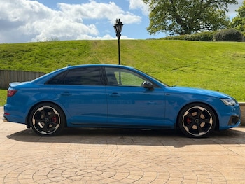 Used Audi A4 2019 for sale - 79000718: Photo