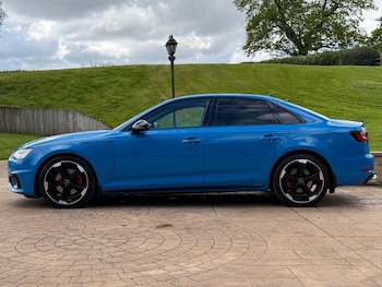 Used Audi A4 2019 for sale - 79000718: Photo