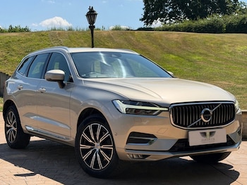 Used Volvo XC60 2018 for sale - 79159988: Photo