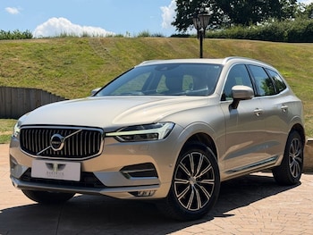 Used Volvo XC60 2018 for sale - 79159988: Photo