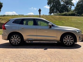 Used Volvo XC60 2018 for sale - 79159988: Photo