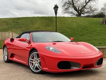 Used Ferrari 430 2007 for sale - 79000698: Photo