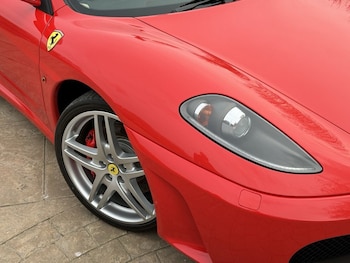 Used Ferrari 430 2007 for sale - 79000698: Photo