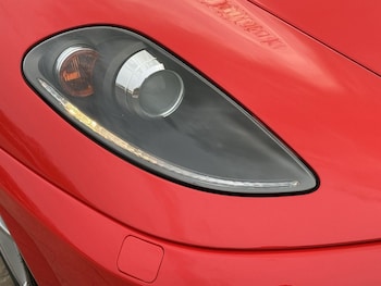 Used Ferrari 430 2007 for sale - 79000698: Photo