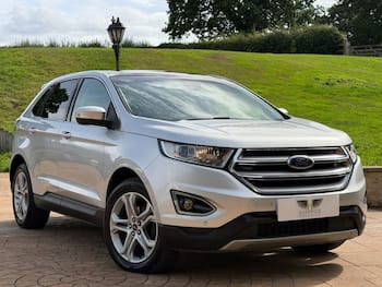 Used Ford Edge 2017 for sale - 79722876: Photo
