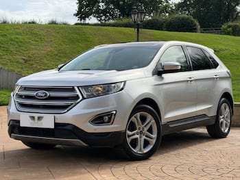 Used Ford Edge 2017 for sale - 79722876: Photo