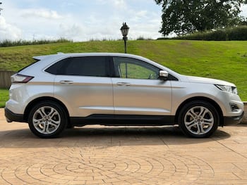 Used Ford Edge 2017 for sale - 79722876: Photo