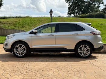 Used Ford Edge 2017 for sale - 79722876: Photo