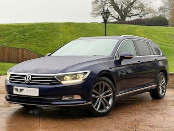 Used Volkswagen Passat 2018 for sale - 79000710: Photo