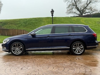 Used Volkswagen Passat 2018 for sale - 79000710: Photo