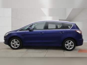 Used Ford S-Max 2016 for sale - 79675655: Photo