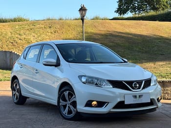 Used Nissan Pulsar 2015 for sale - 79636525: Photo