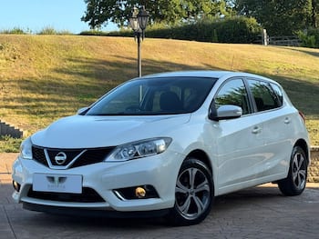 Used Nissan Pulsar 2015 for sale - 79636525: Photo