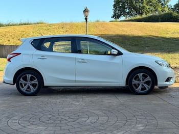 Used Nissan Pulsar 2015 for sale - 79636525: Photo