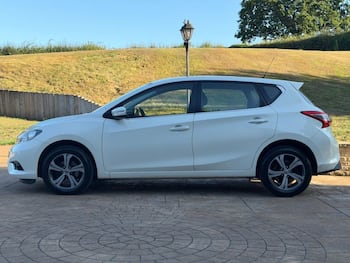 Used Nissan Pulsar 2015 for sale - 79636525: Photo