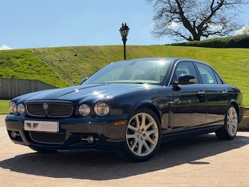 Used Jaguar XJ 2009 for sale - 79000717: Photo