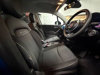 Used Fiat 500X 2019 for sale - 79675417: Photo