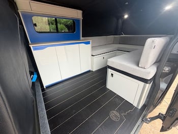 Used Ford Transit Custom 2022 for sale - 79722982: Photo