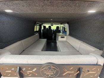 Used Ford Transit Custom 2022 for sale - 79722982: Photo