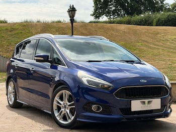 Used Ford S-Max 2016 for sale - 79334824: Photo