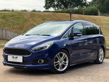Used Ford S-Max 2016 for sale - 79334824: Photo