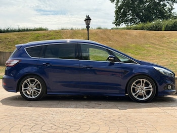 Used Ford S-Max 2016 for sale - 79334824: Photo