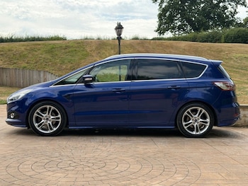 Used Ford S-Max 2016 for sale - 79334824: Photo