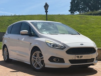 Used Ford S-Max 2016 for sale - 79000741: Photo