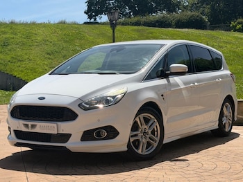 Used Ford S-Max 2016 for sale - 79000741: Photo