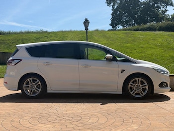Used Ford S-Max 2016 for sale - 79000741: Photo