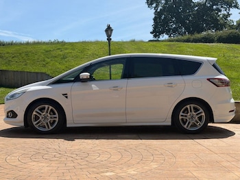 Used Ford S-Max 2016 for sale - 79000741: Photo