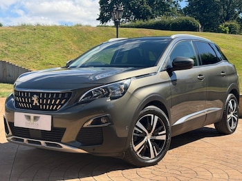 Used Peugeot 3008 2019 for sale - 79000749: Photo