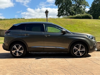 Used Peugeot 3008 2019 for sale - 79000749: Photo