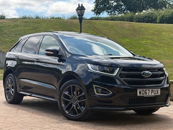 Used Ford Edge 2018 for sale - 79103644: Photo