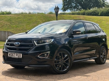 Used Ford Edge 2018 for sale - 79103644: Photo