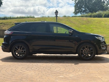Used Ford Edge 2018 for sale - 79103644: Photo