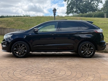 Used Ford Edge 2018 for sale - 79103644: Photo