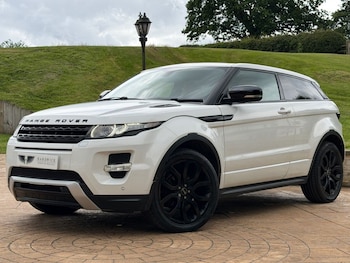 Used Land Rover Range Rover Evoque 2011 for sale - 79000740: Photo