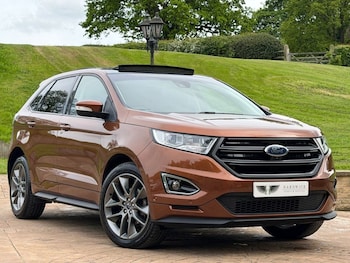 Used Ford Edge 2017 for sale - 79000731: Photo